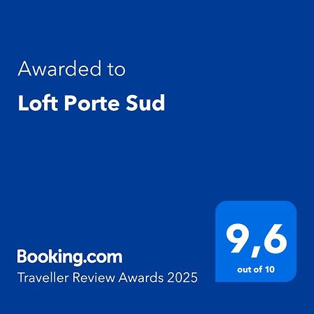 Loft Porte Sud Олян Екстер'єр фото