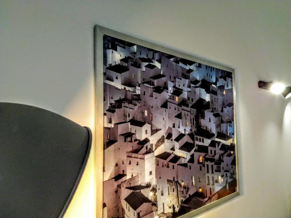 Loft Porte Sud Олян Екстер'єр фото