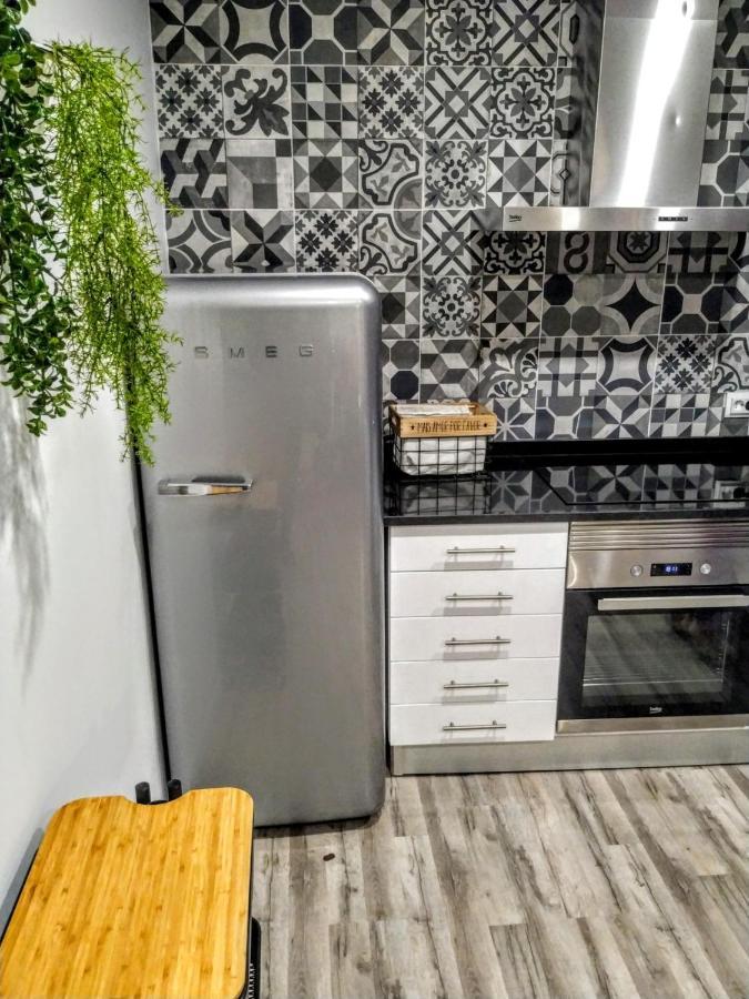 Loft Porte Sud Олян Екстер'єр фото