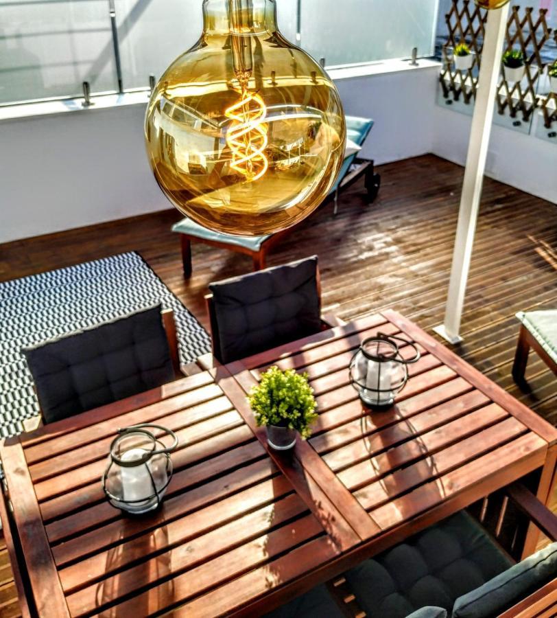 Loft Porte Sud Олян Екстер'єр фото