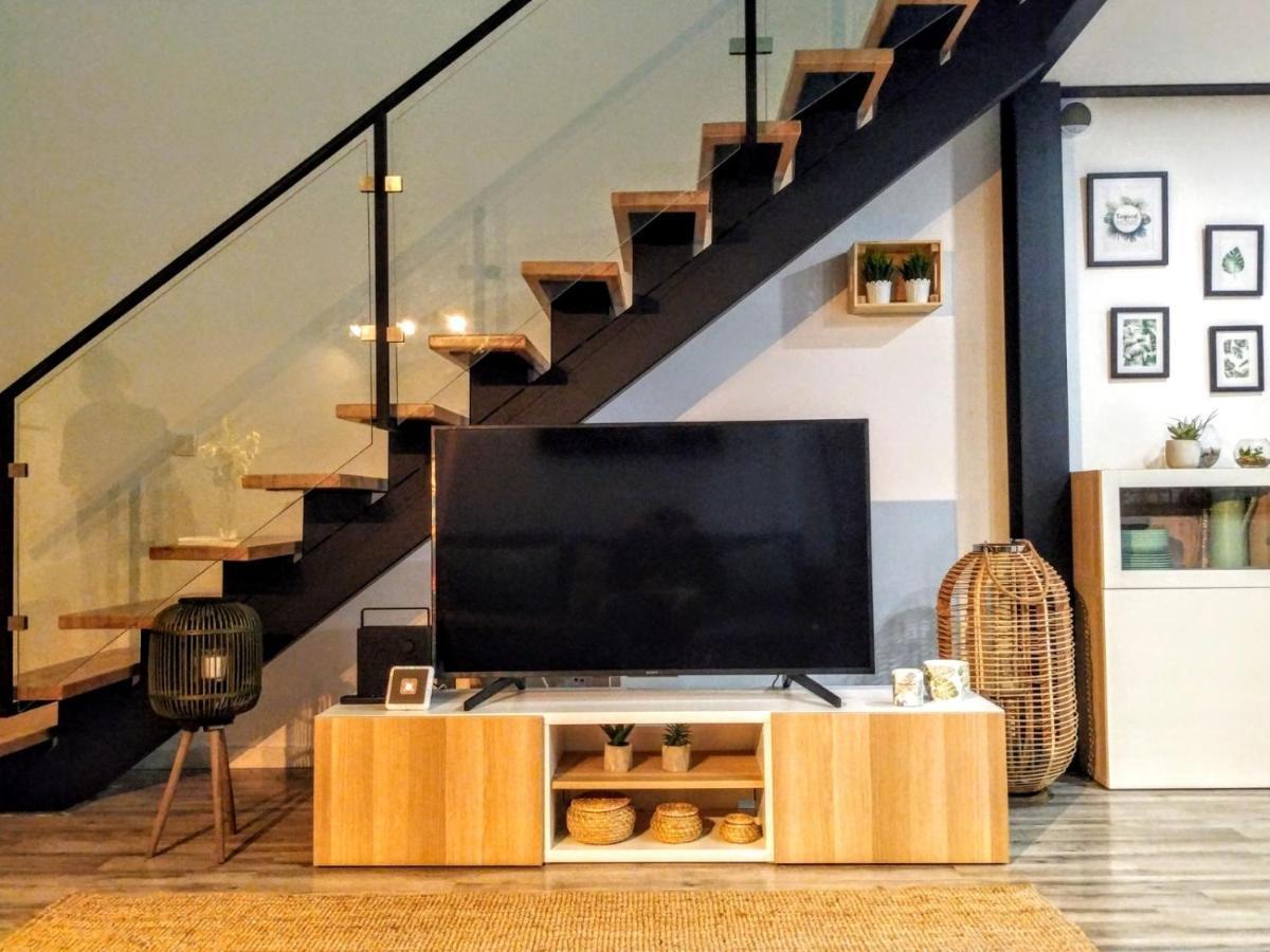 Loft Porte Sud Олян Екстер'єр фото