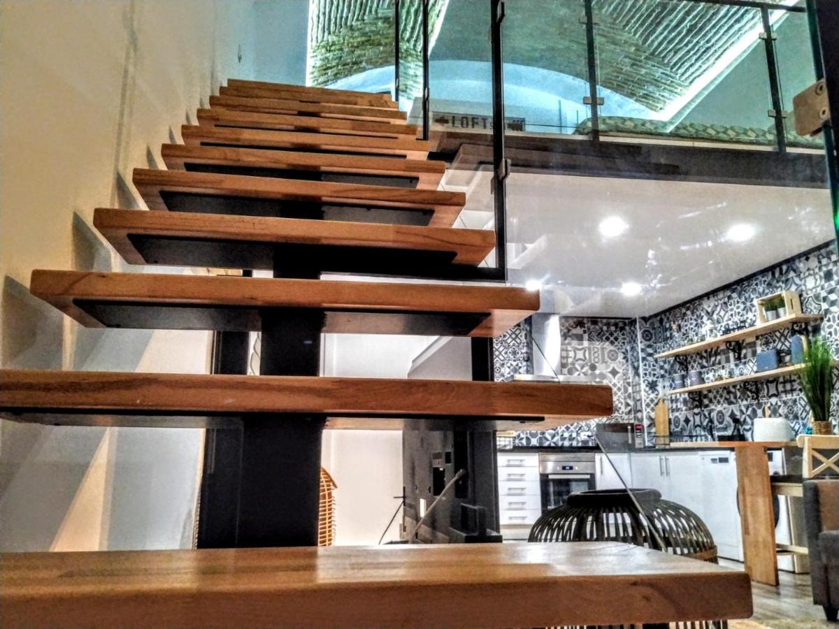Loft Porte Sud Олян Екстер'єр фото