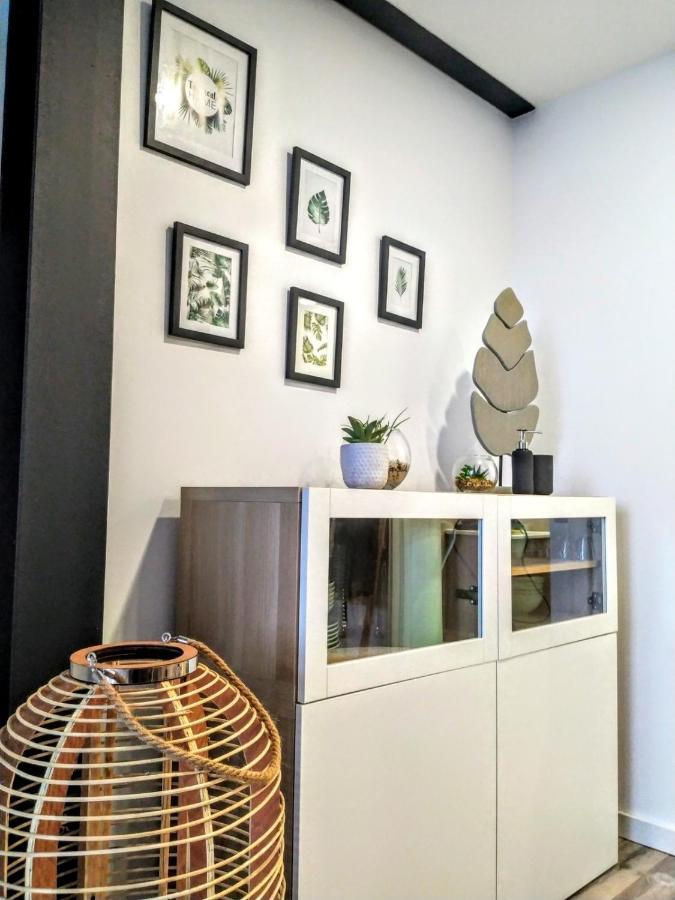 Loft Porte Sud Олян Екстер'єр фото