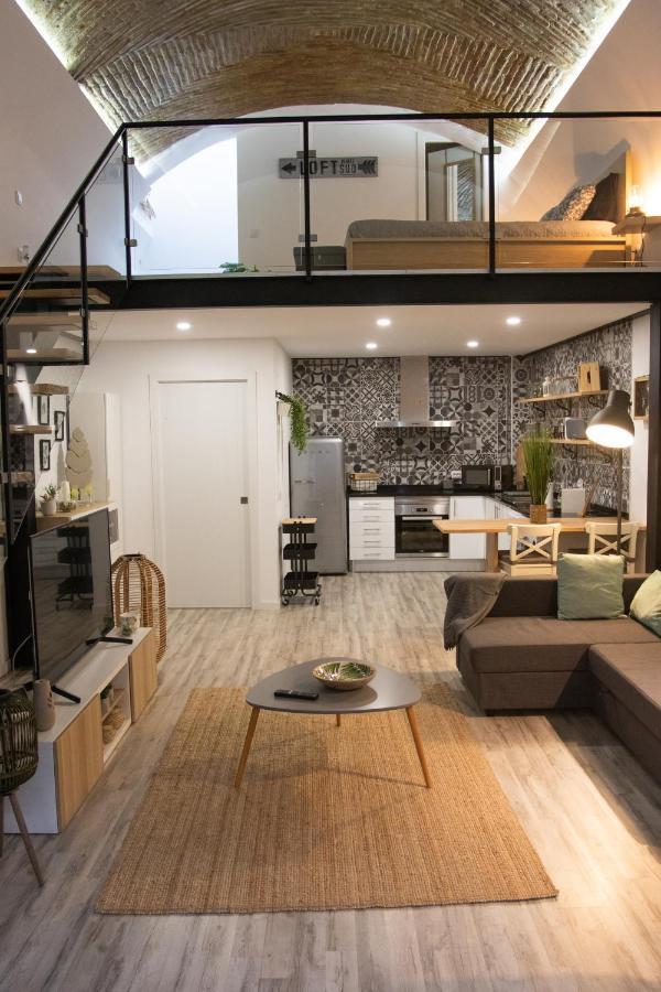 Loft Porte Sud Олян Екстер'єр фото